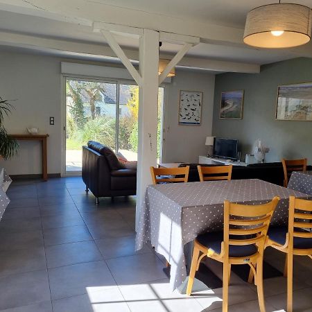 La Ferme D'Antan Baie De Somme Bed & Breakfast Mons-Boubert Bagian luar foto