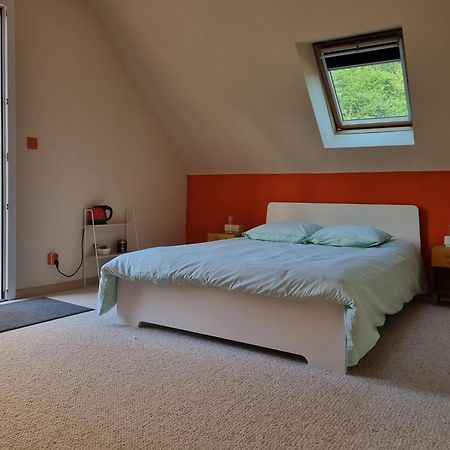 La Ferme D'Antan Baie De Somme Bed & Breakfast Mons-Boubert Bagian luar foto