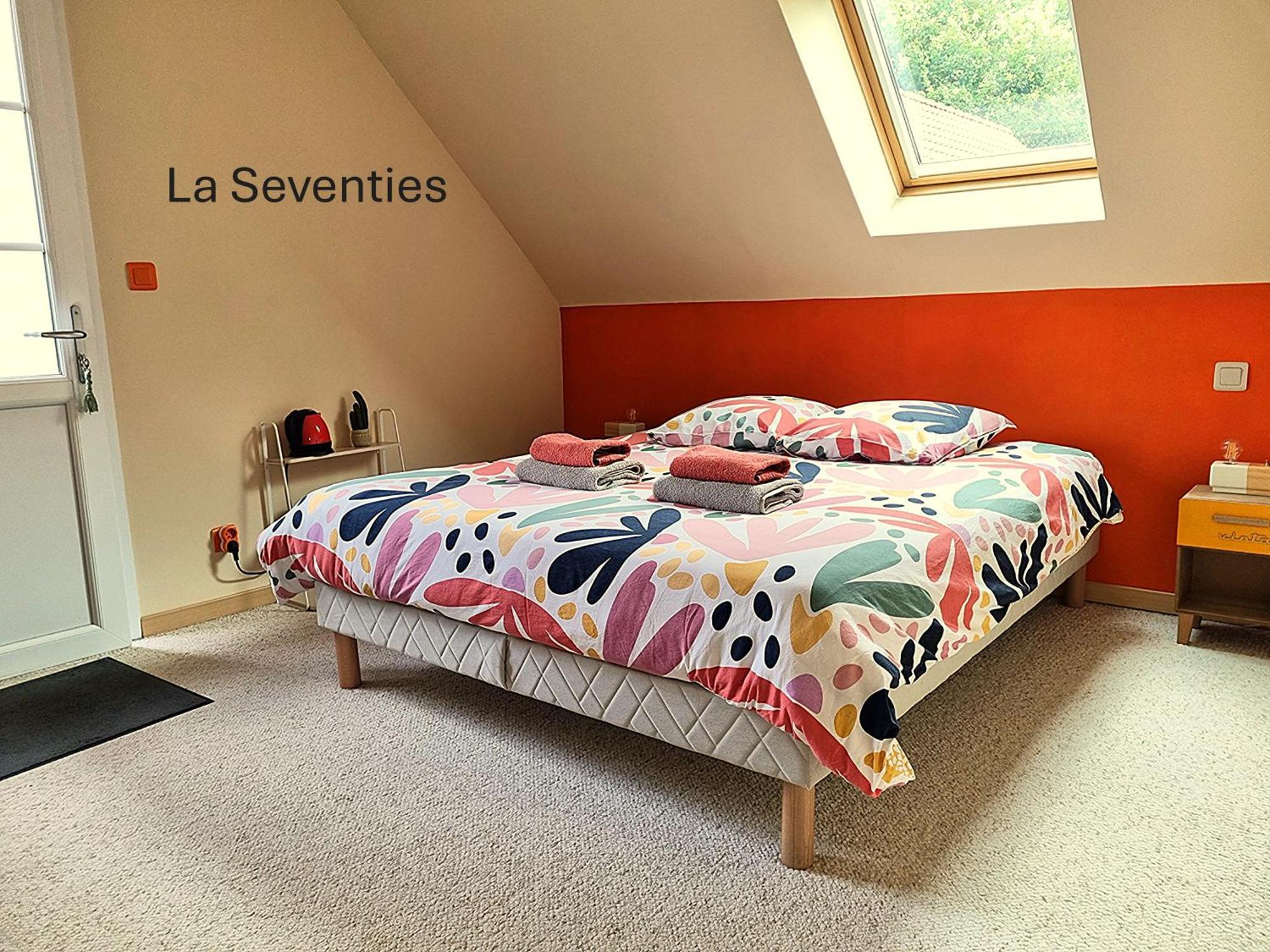 La Ferme D'Antan Baie De Somme Bed & Breakfast Mons-Boubert Bagian luar foto